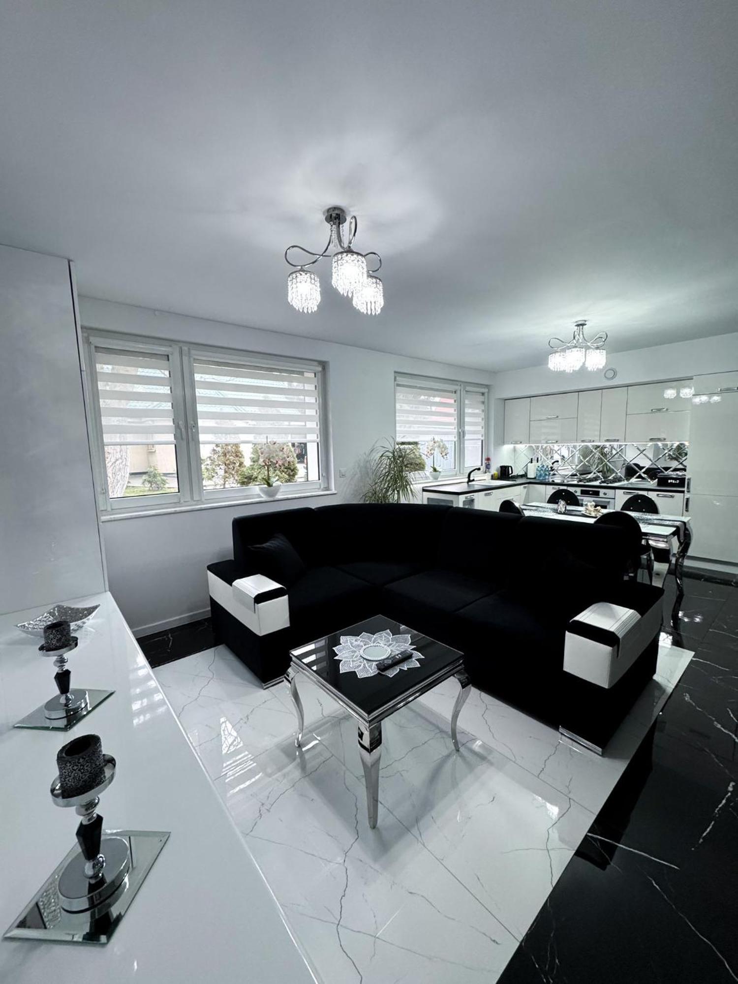 Apartament Glamour Gniezno Exterior photo